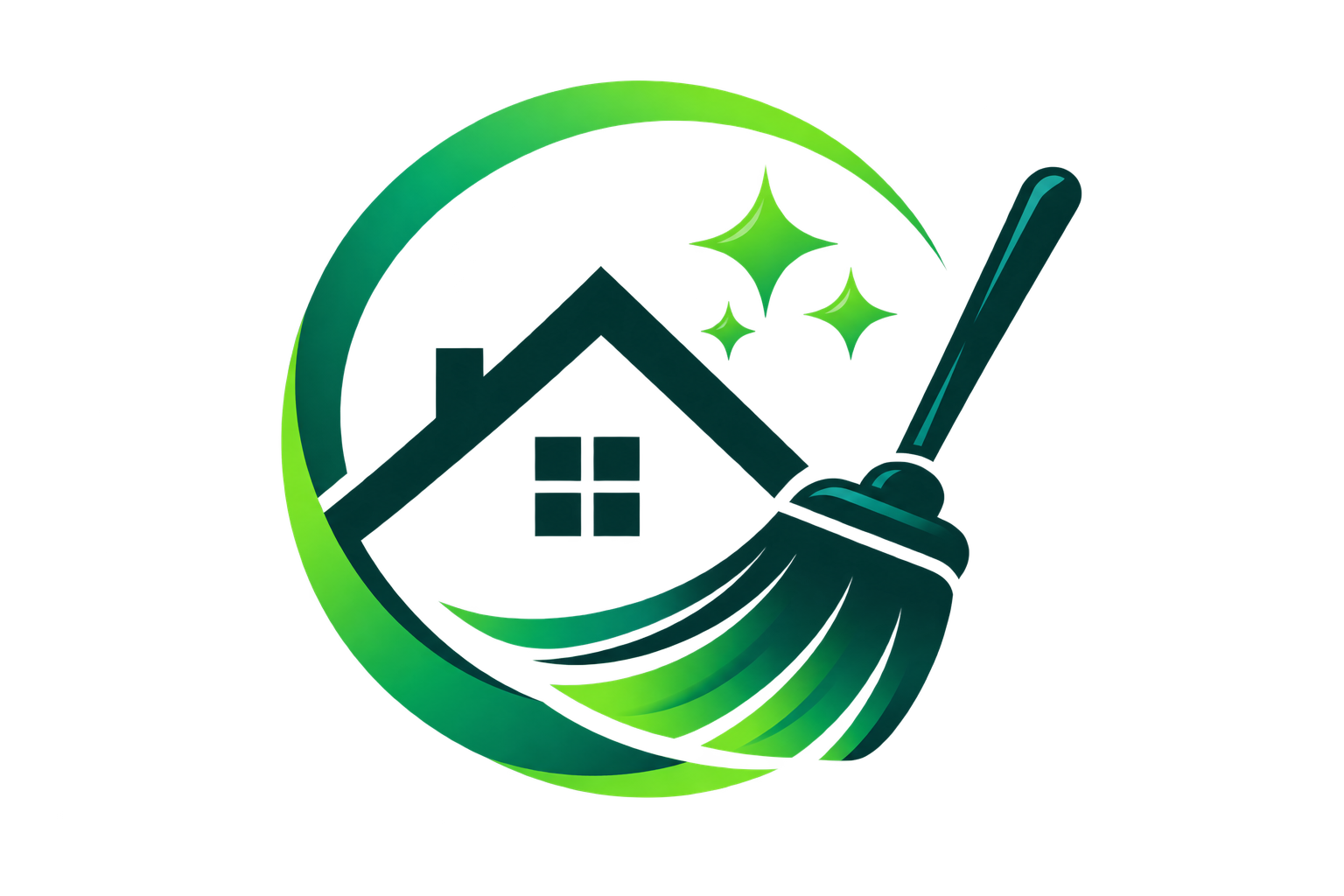 Cleaning Hire logo